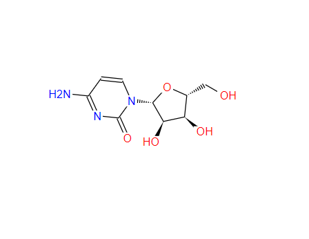 胞苷,Cytidine