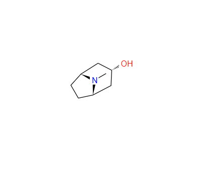 托品醇,Tropine