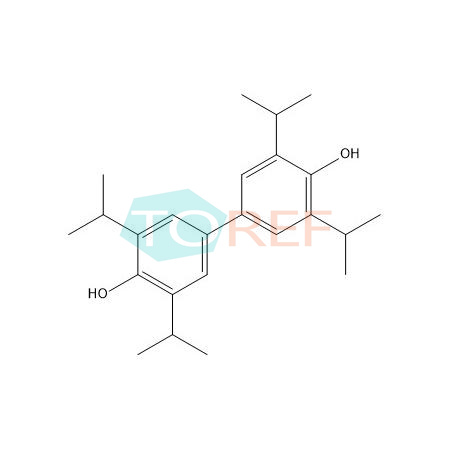 丙泊酚EP雜質(zhì)E,Propofol EP impurity E