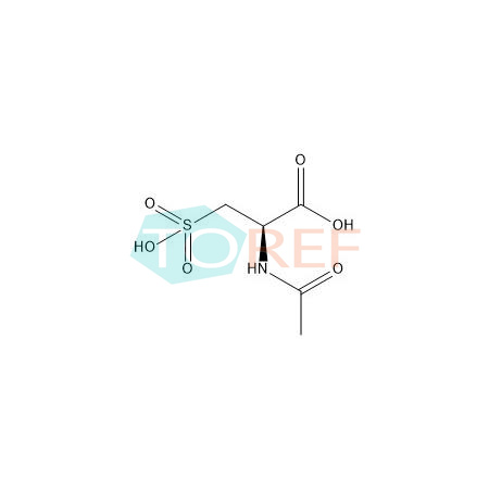 乙酰半胱氨酸雜質(zhì)26,Acetylcysteine?Impurity 26