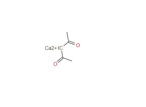 乙酰丙酮鈣,Calcium acetylacetonate