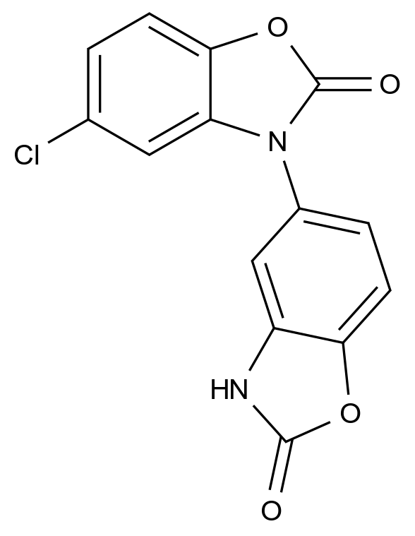 氯唑沙宗雜質(zhì)5,Chlorzoxazone Impurity 5