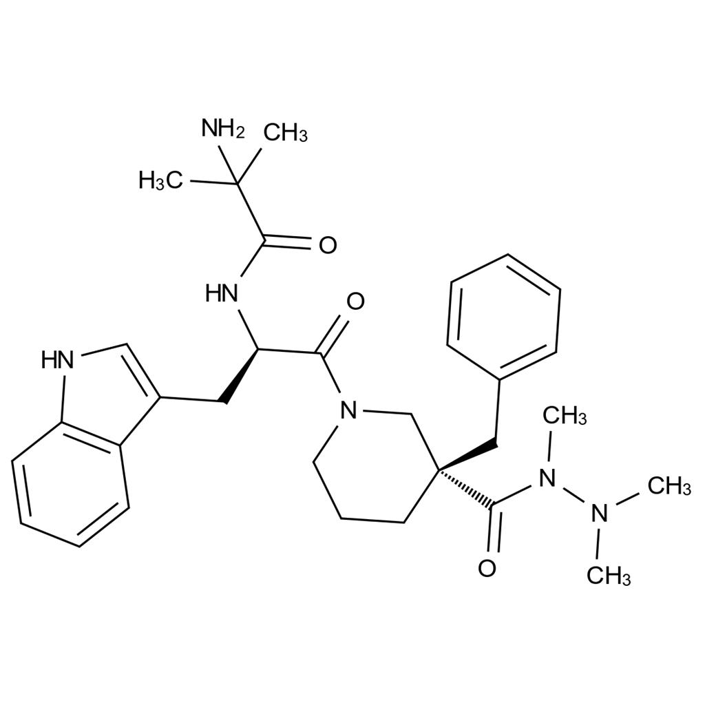 (S,R)-阿拉莫林,(S,R)-Anamorelin