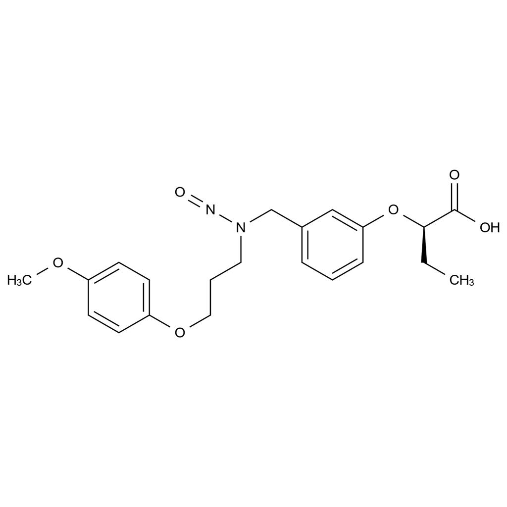 培馬貝特雜質(zhì)1,Pemafibrate Impurity 1