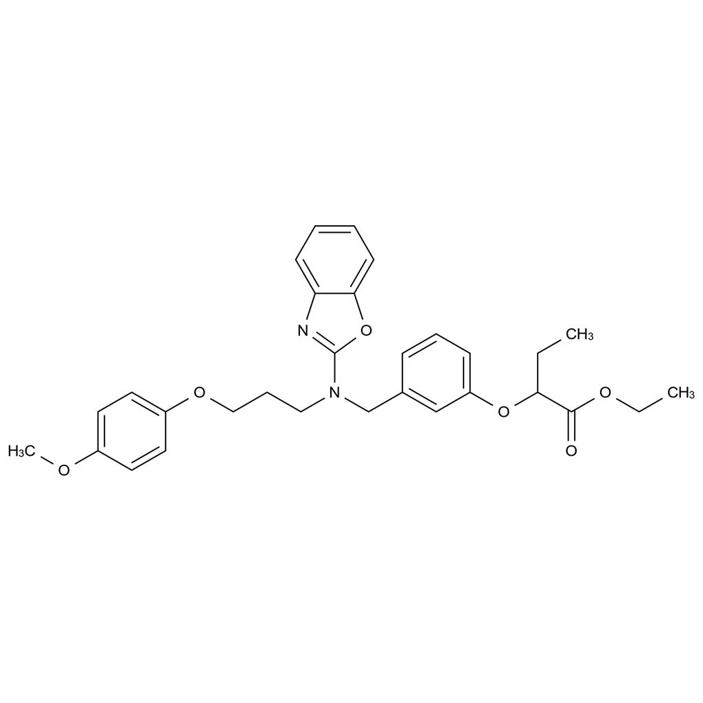 培馬貝特雜質(zhì)3,Pemafibrate Impurity 3