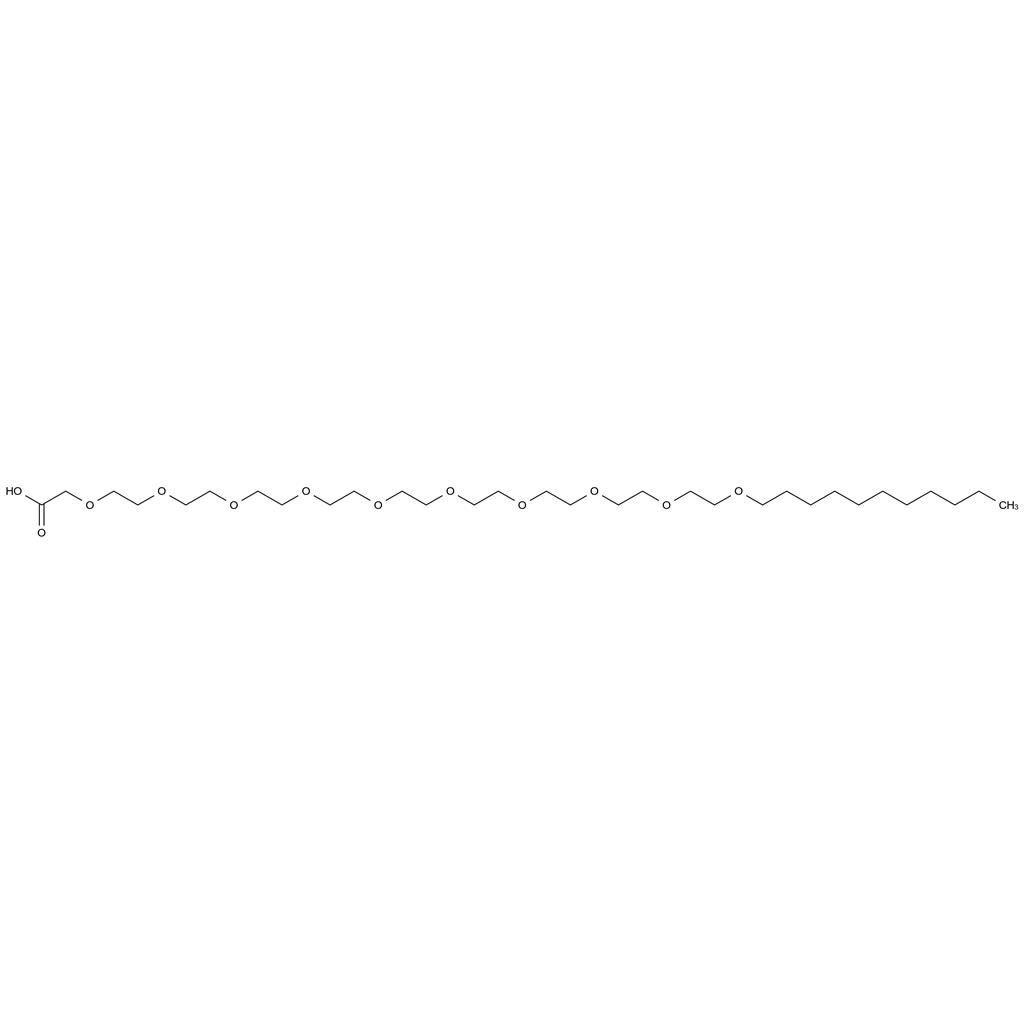 聚多卡醇雜質2,Polidocanol Impurity 2