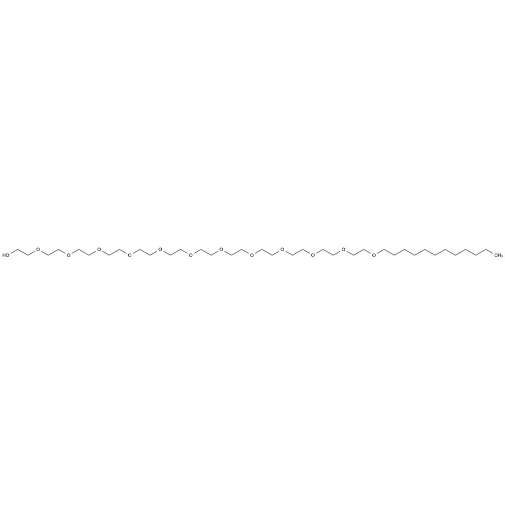 聚多卡醇雜質(zhì)3 (聚多卡醇 E12),Polidocanol Impurity 3 (Polidocanol E12)