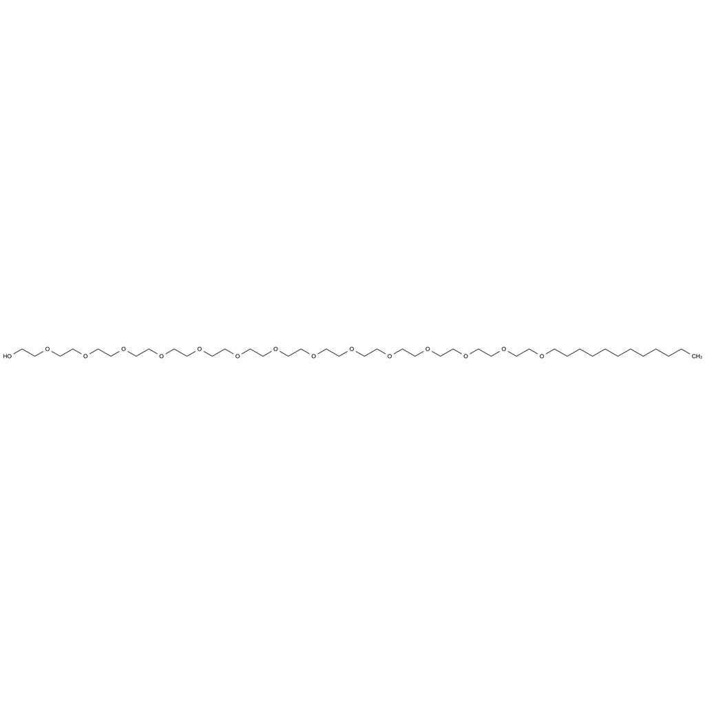 聚多卡醇雜質(zhì)4 (聚多卡醇 E14),Polidocanol Impurity 4 (Polidocanol E14)