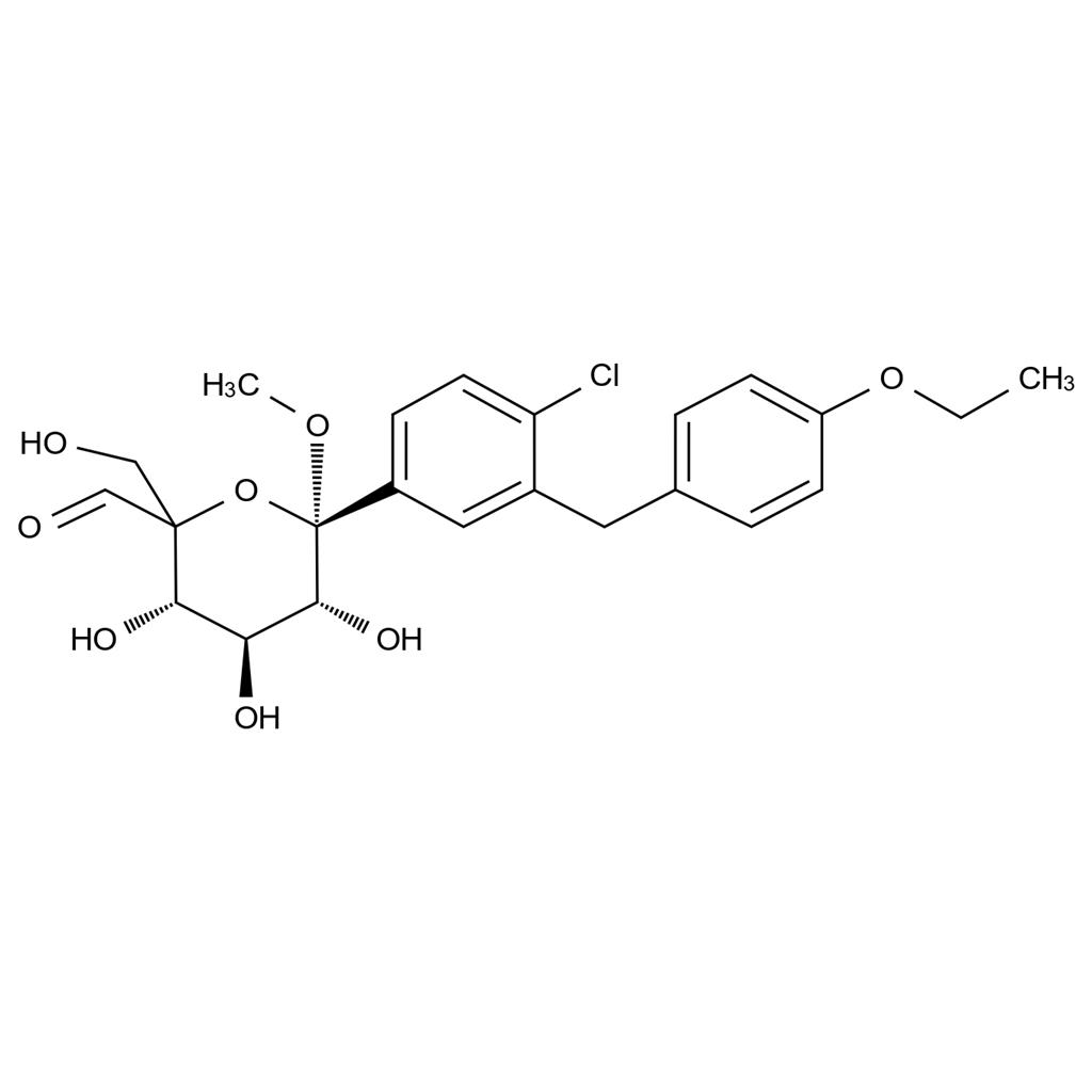 艾托格列净杂质14,Ertugliflozin impurity 14