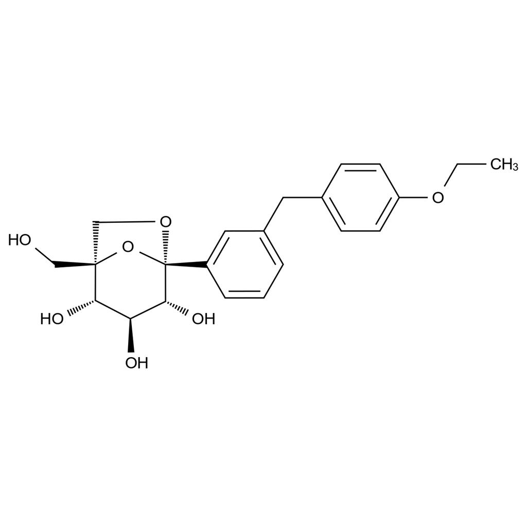 艾托格列凈雜質(zhì)17,Ertugliflozin impurity 17