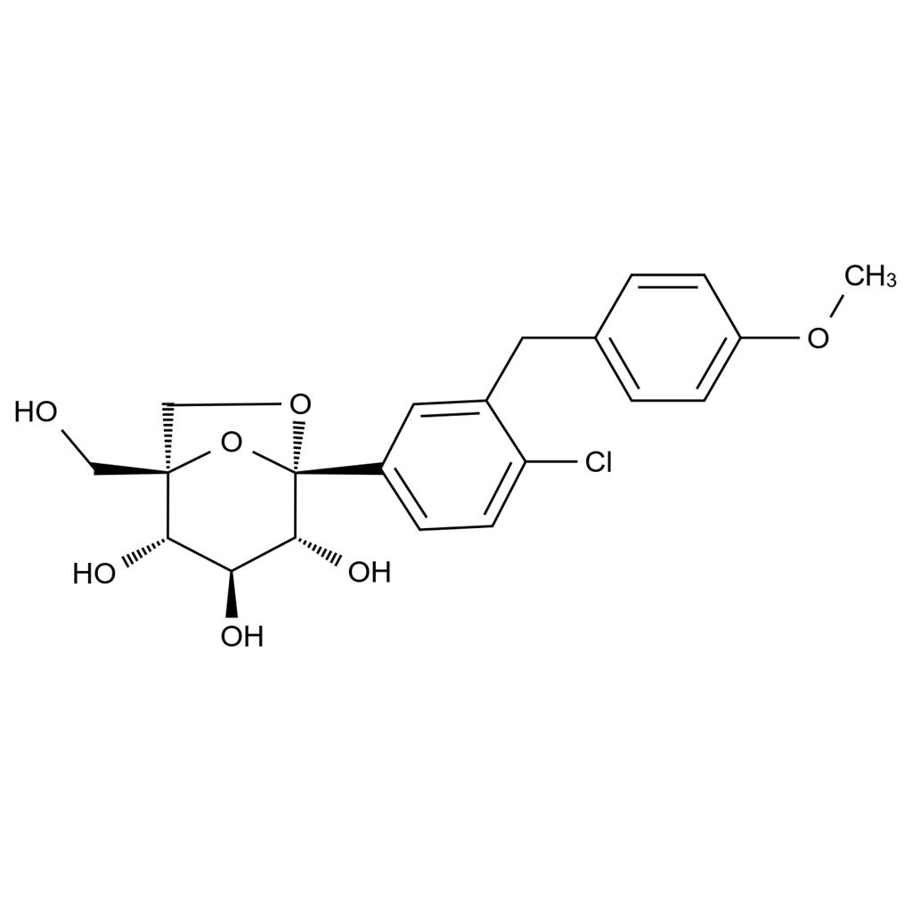 艾托格列凈雜質(zhì)18,Ertugliflozin impurity 18