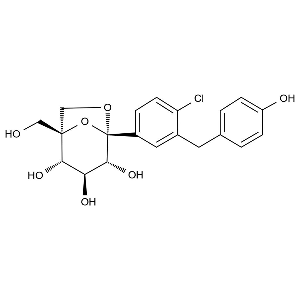 艾托格列凈雜質(zhì)5,Ertugliflozin impurity 5