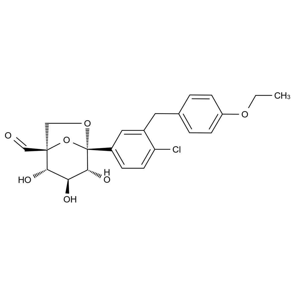 艾托格列凈雜質(zhì)6,Ertugliflozin impurity 6