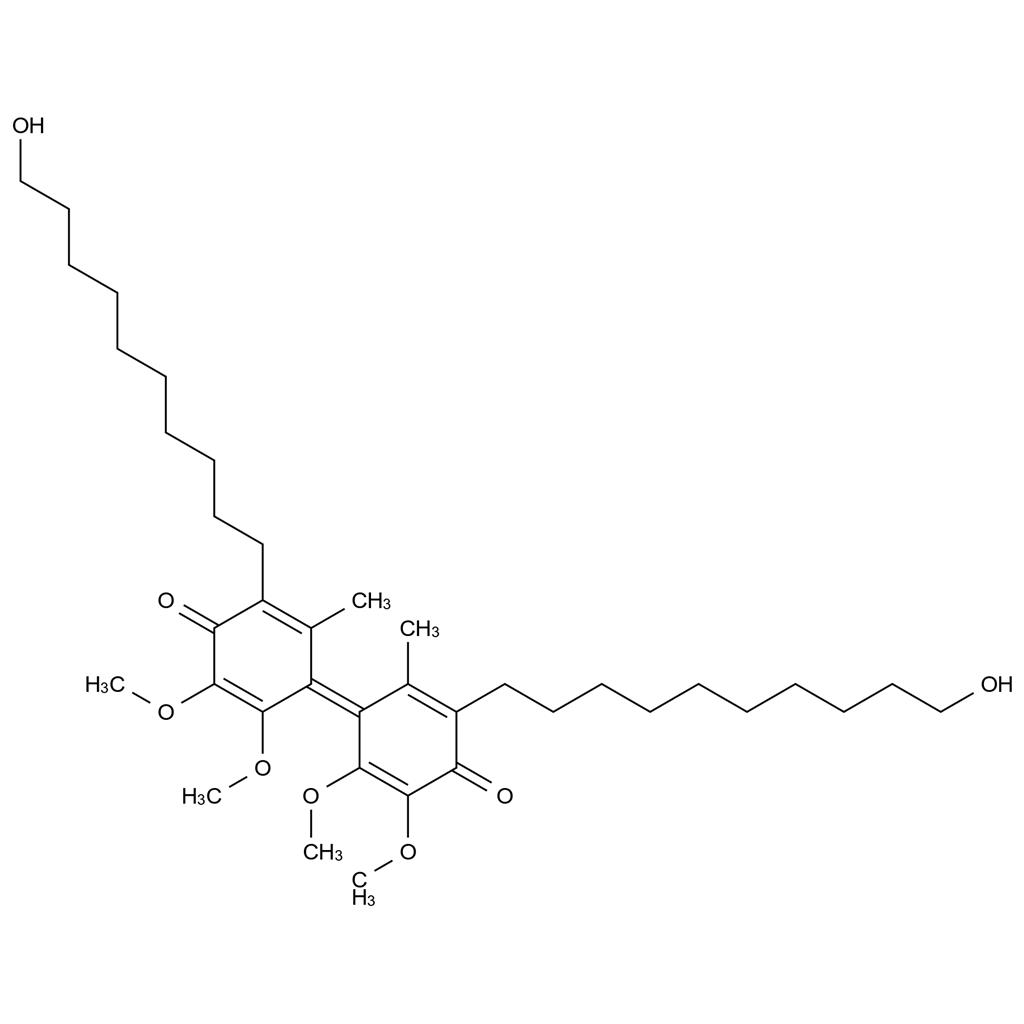 艾地苯醌雜質(zhì)1,Idebenone Impurity 1