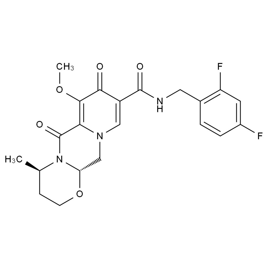 度魯特韋 O-甲基雜質(zhì),Dolutegravir O-Methyl Impurity