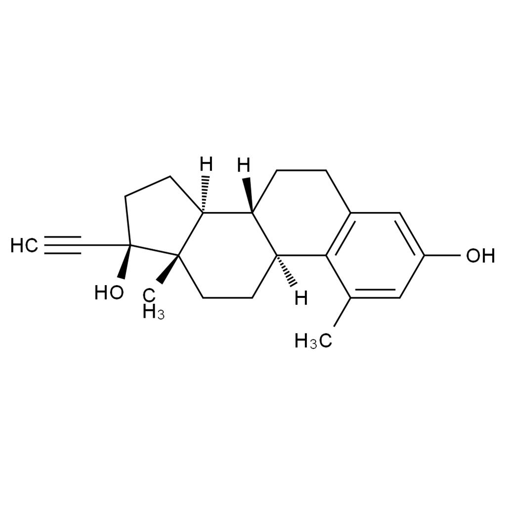 炔雌醇EP雜質(zhì)J,Ethinylestradiol EP Impurity J