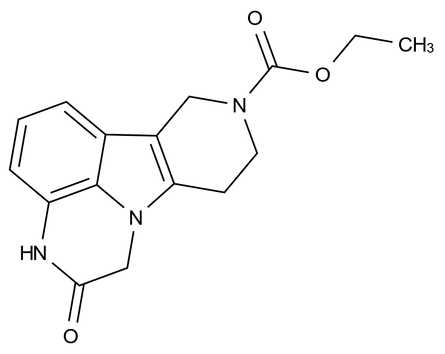 盧美哌隆雜質(zhì)N2,Lumateperone Impurity N2