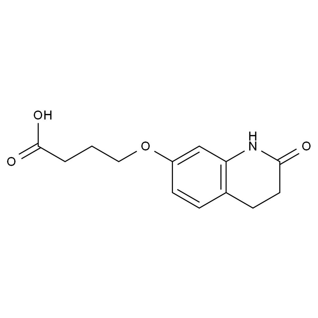 阿立哌唑丁酸雜質(zhì),Aripiprazole Butanoic Acid Impurity