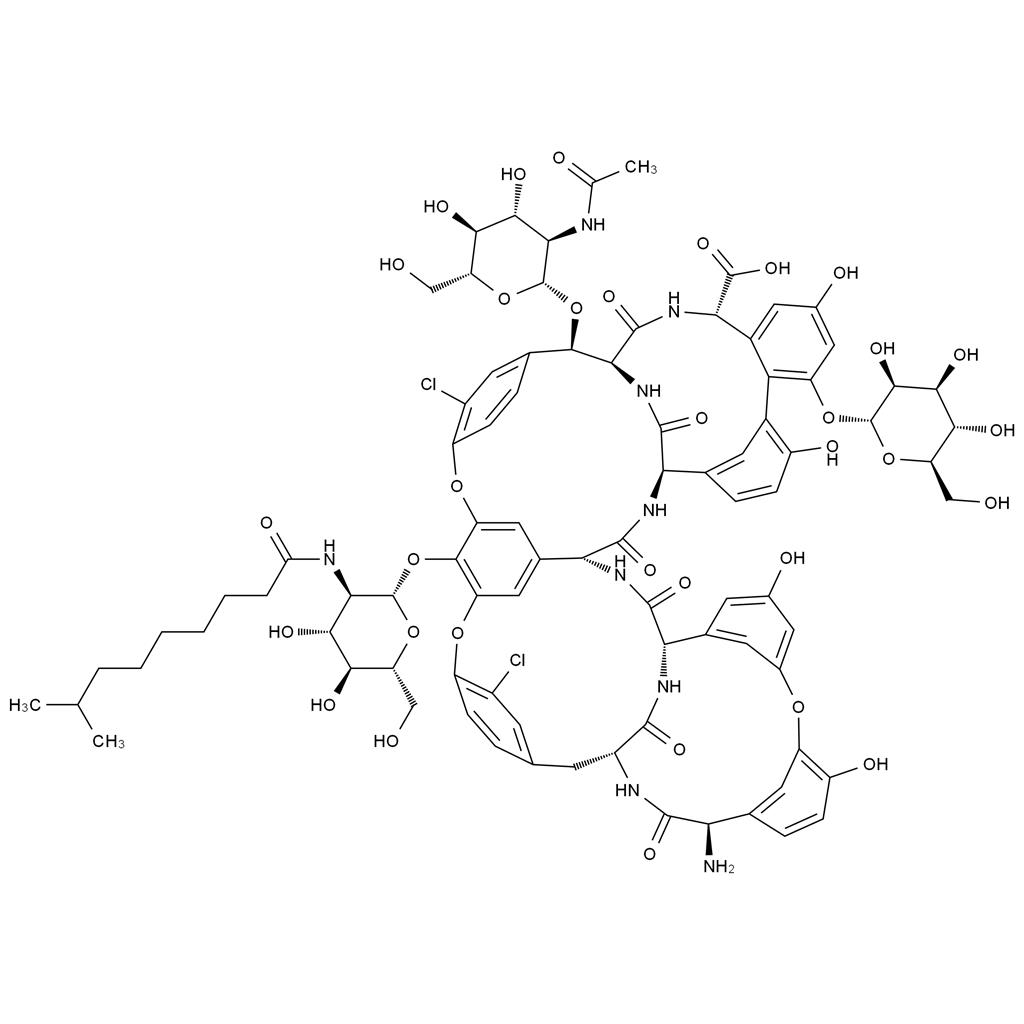 替考拉寧 A2-2,Teicoplanin A2-2