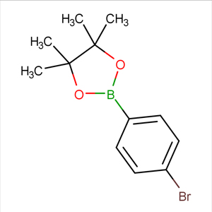 4-溴苯硼酸頻哪醇酯,4-Bromophenylboronic acid pinacol ester