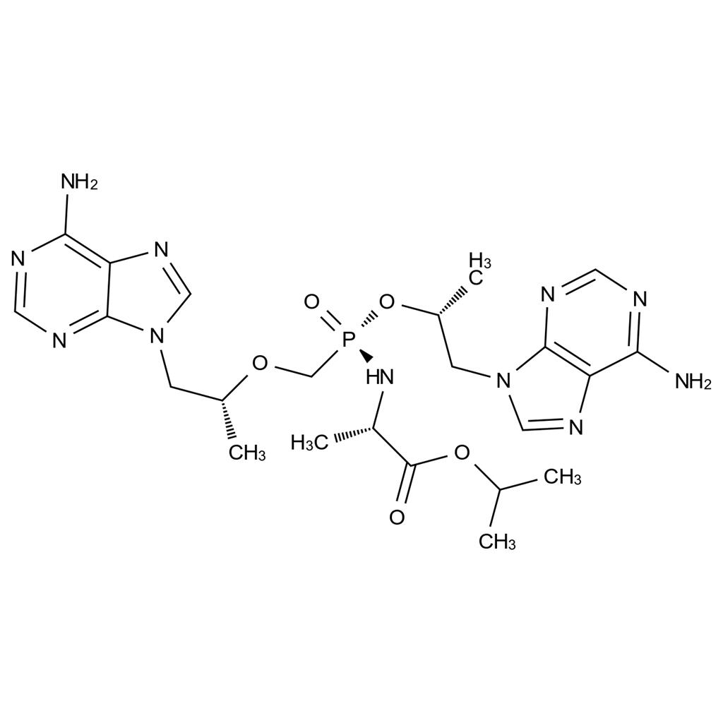 替諾福韋艾拉酚胺雜質(zhì)63,Tenofovir alafenamide63