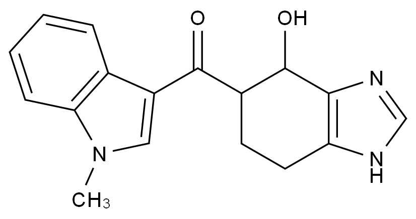 雷莫司瓊雜質(zhì)6,Ramosetron Impurity 6