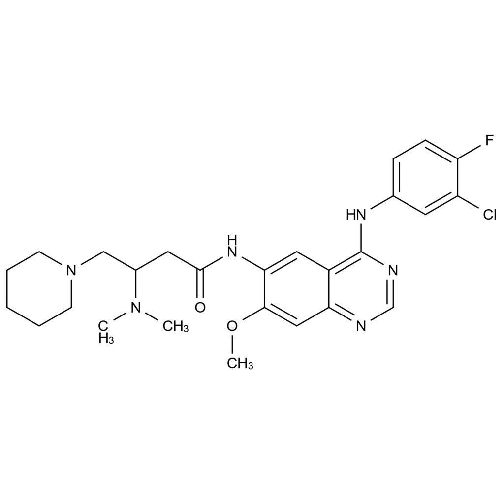 達克替尼雜質(zhì)20,Dacomitinib Impurity 20