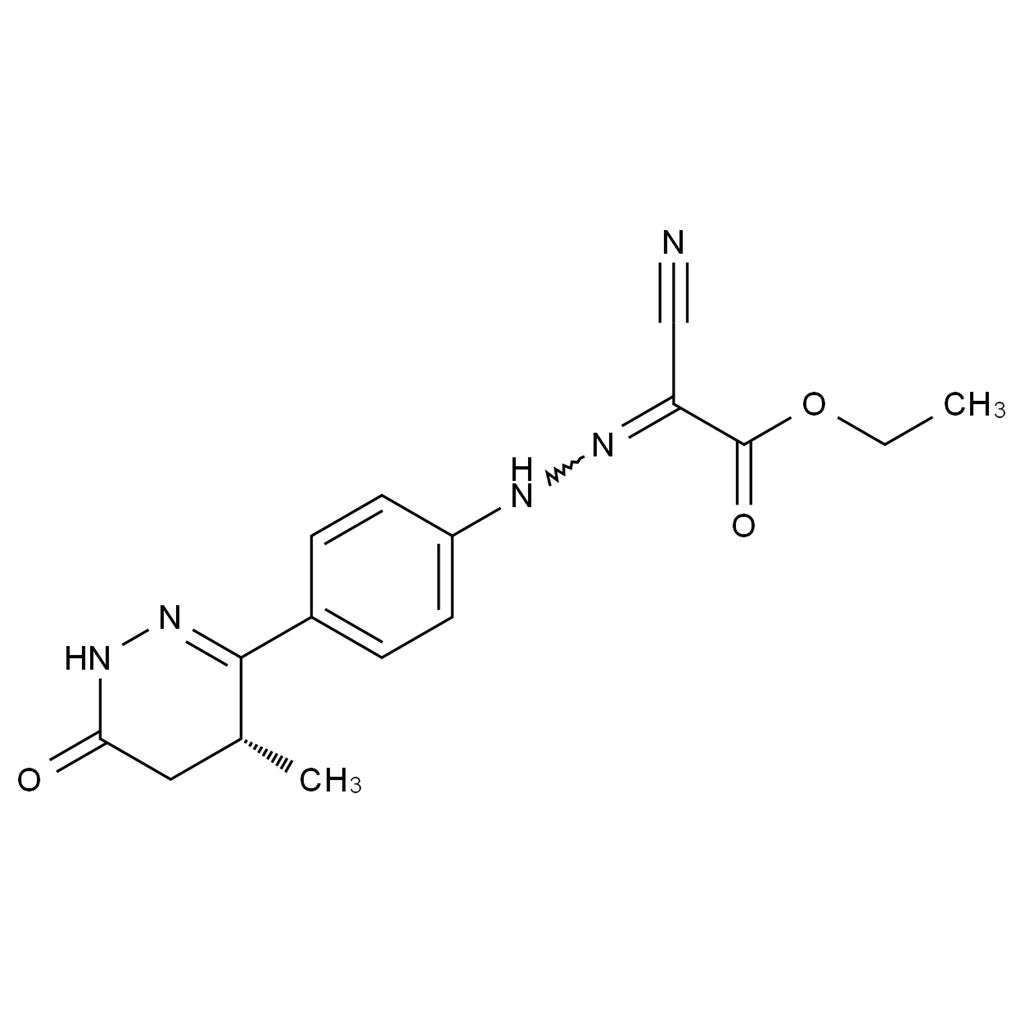 左西孟旦雜質(zhì)47,Levosimendan Impurity 47