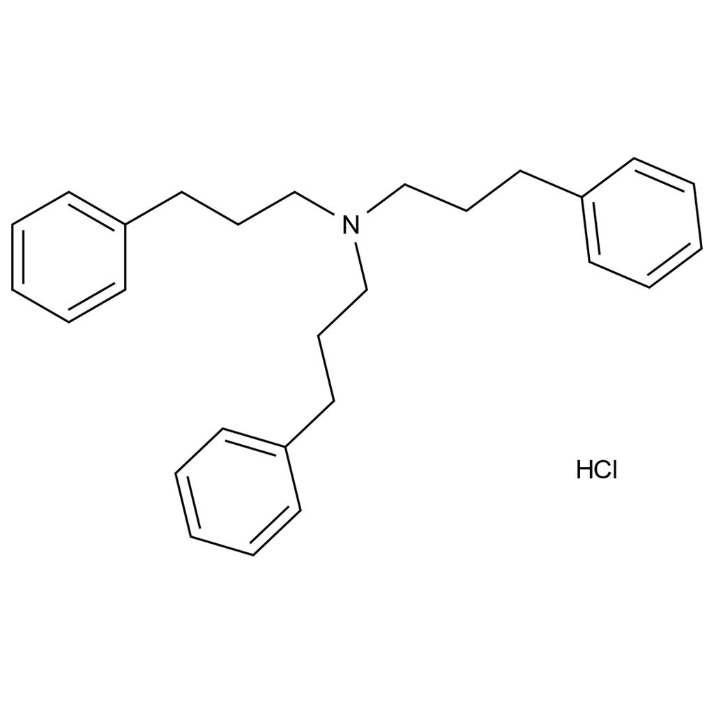 阿爾維林EP雜質(zhì)E 鹽酸鹽,Alverine EP Impurity E HCl