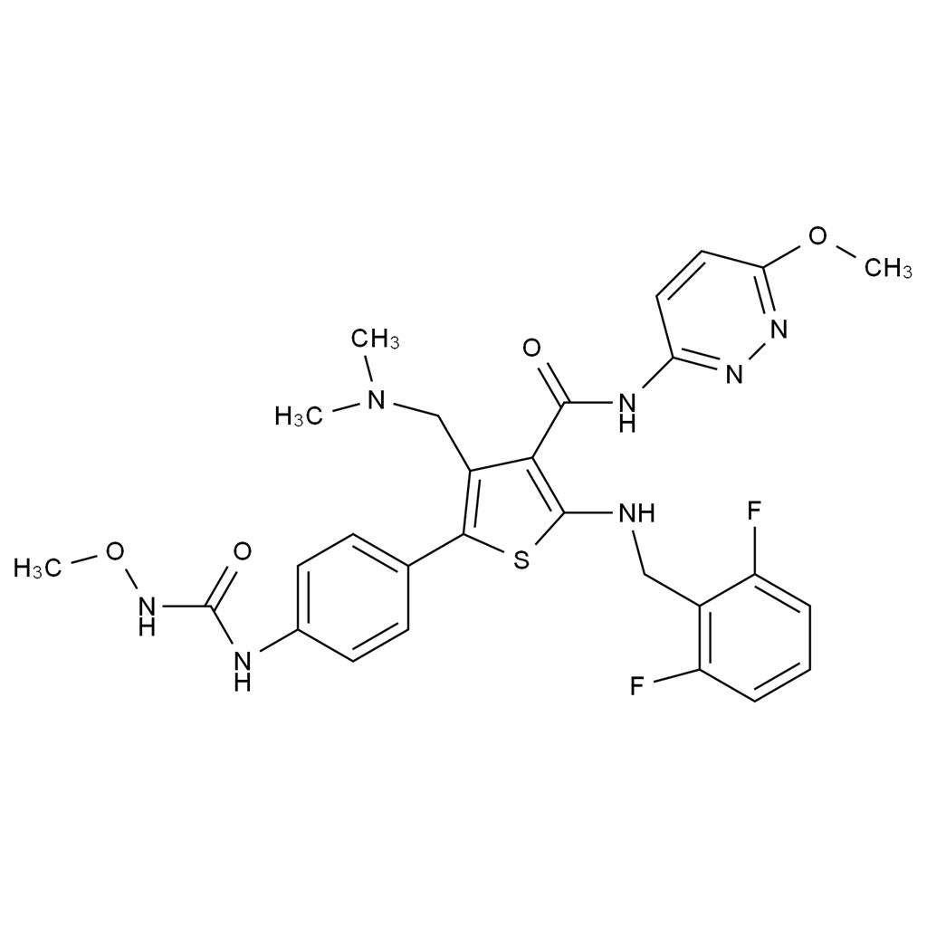 瑞盧戈利雜質(zhì)39,Relugolix Impurity 39