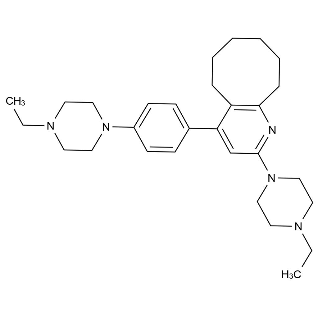 布南色林雜質(zhì)27（2鹽酸鹽見C4X-11102）,Blonanserin Impurity 27