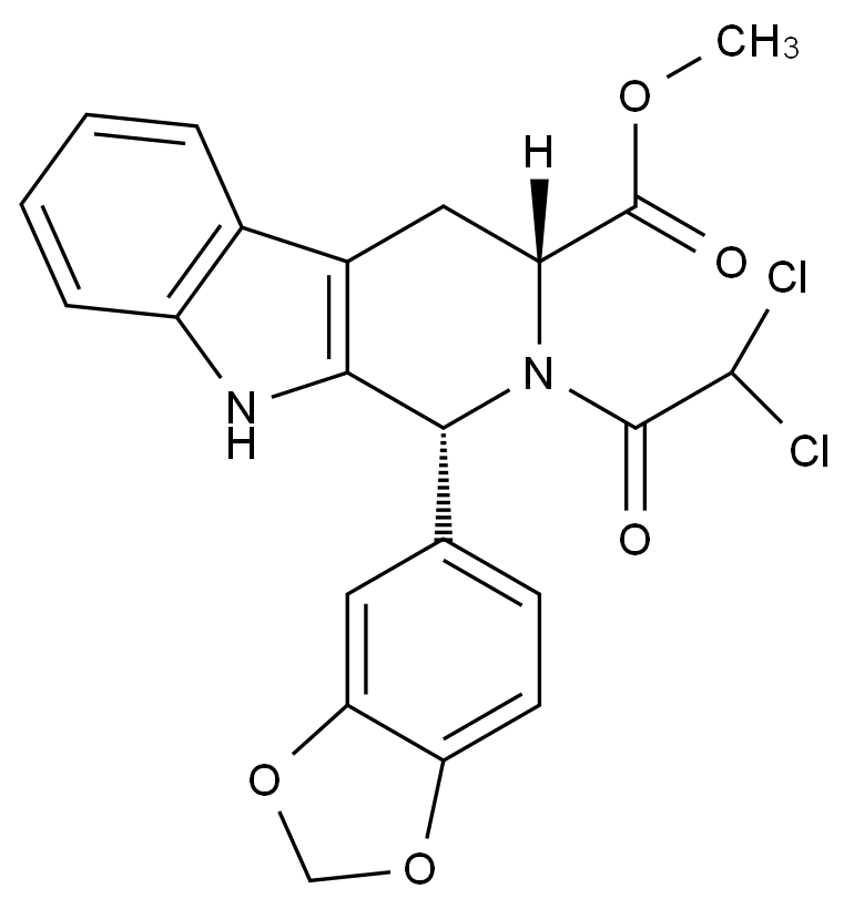 他達拉非雜質(zhì)26,Tadalafil Impurity 26