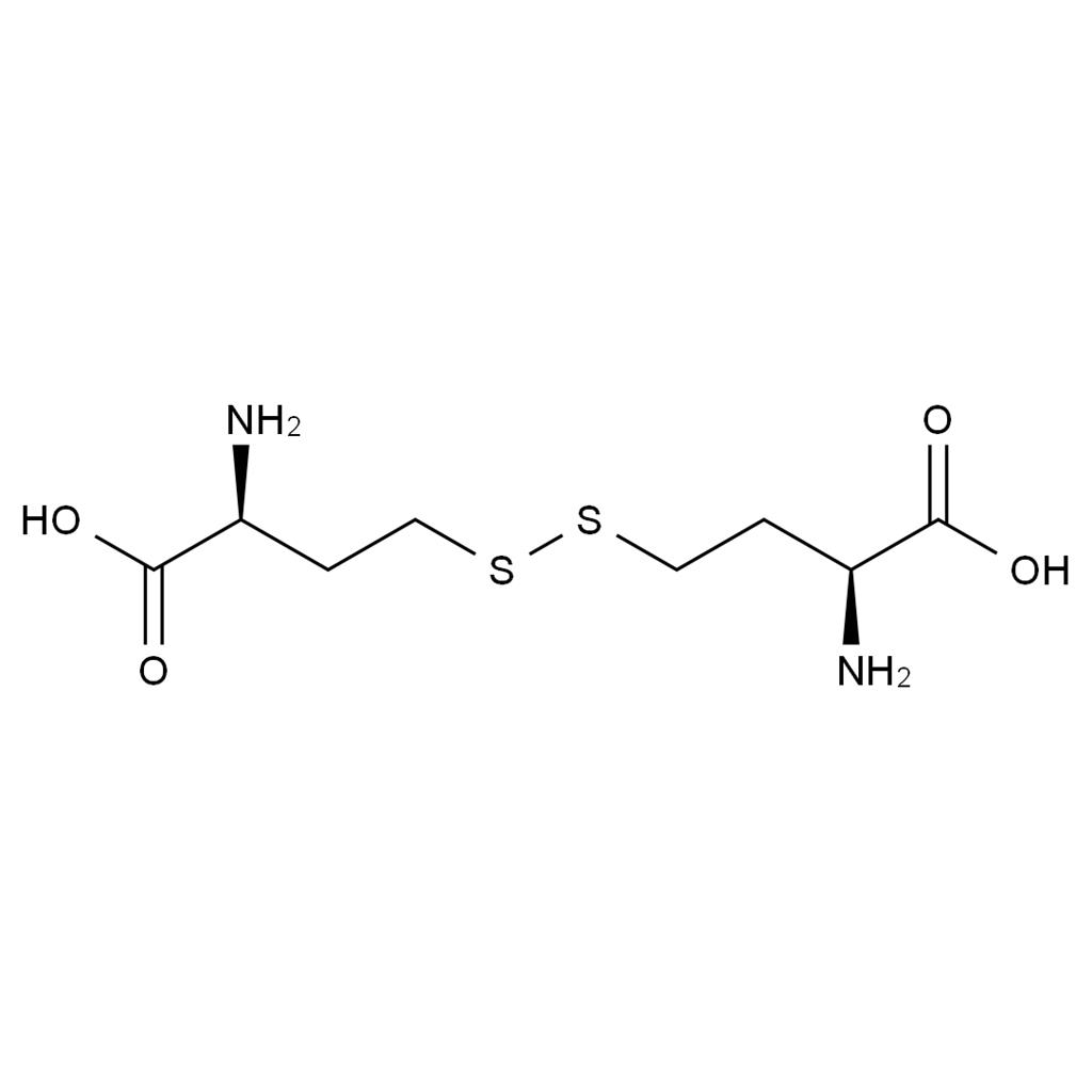 L-高胱氨酸,L-Homocystine