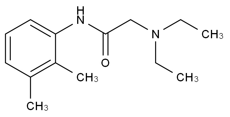 利多卡因EP雜質(zhì)F,Lidocaine EP Impurity F