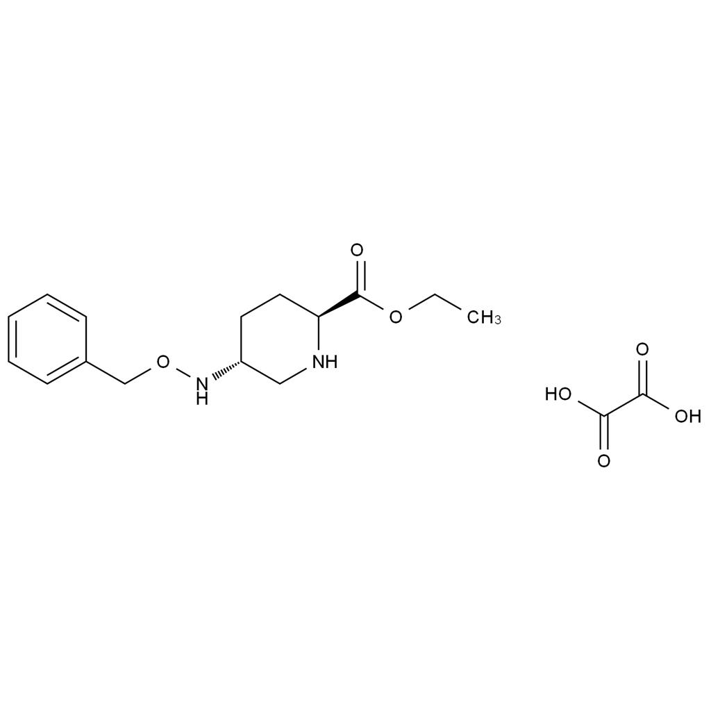 阿維巴坦雜質(zhì)57 草酸鹽,Avibactam Impurity 57 Oxalate