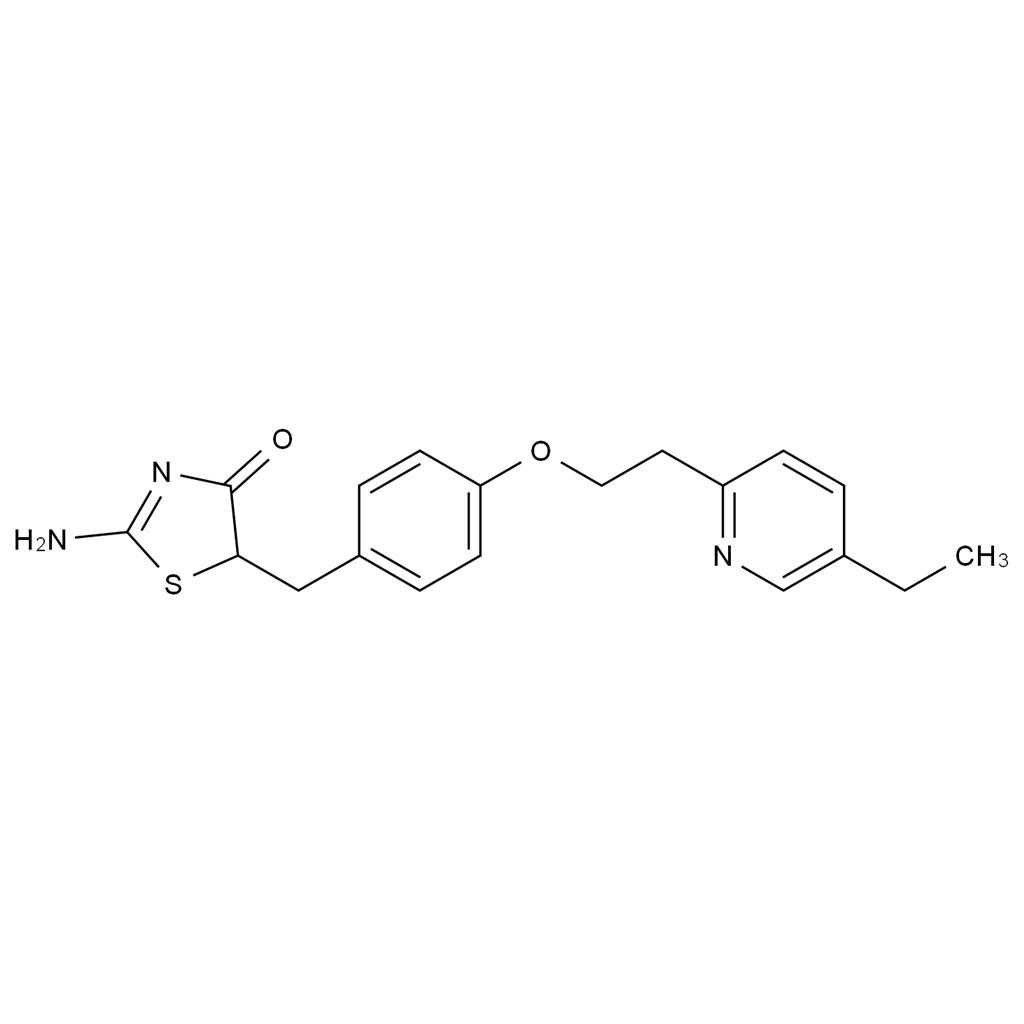 吡格列酮雜質(zhì)21,Pioglitazone Impurity 21