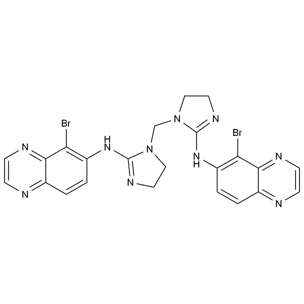 溴莫尼定雜質(zhì)26,Brimonidine Impurity 26