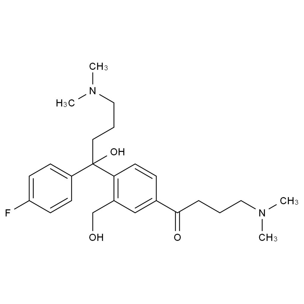 西酞普蘭雜質(zhì)21,Citalopram Impurity 21