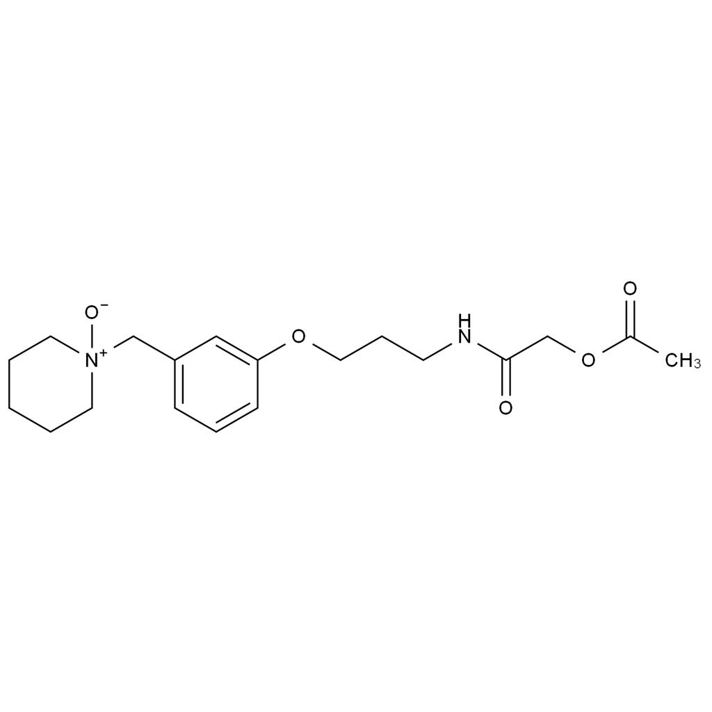 羅沙替丁雜質(zhì)9,Roxatidine Impurity 9