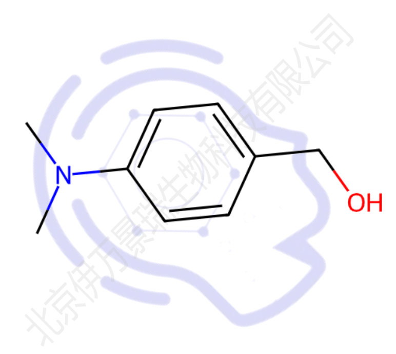 (4-(二甲基氨基)苯基)甲醇,4-(Dimethylamino)benzyl alcohol