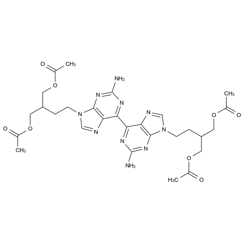 泛昔洛韦杂质20,Famciclovir Impurity 20