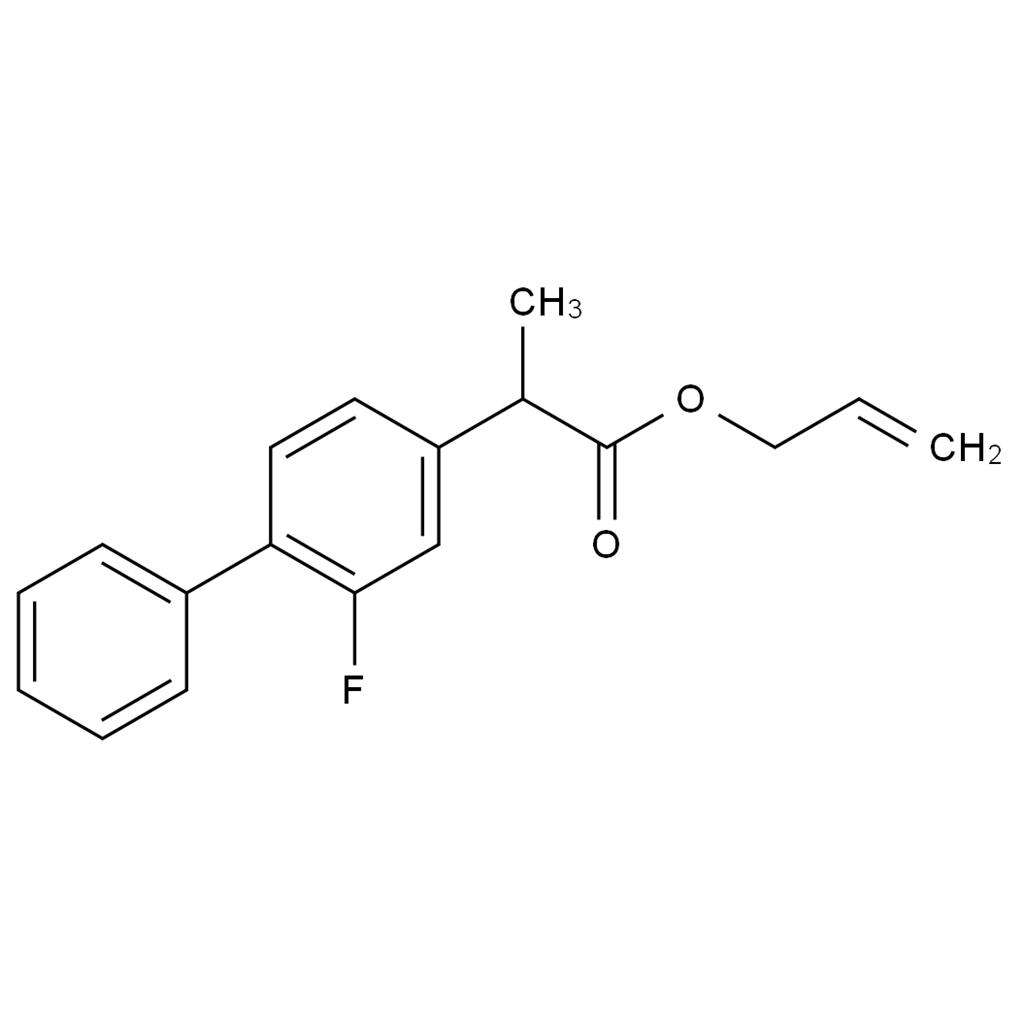 氟比洛芬雜質27,Flurbiprofen Impurity 27