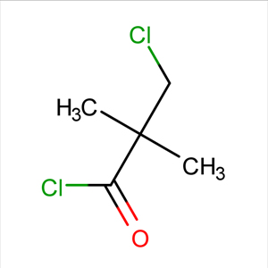 氯代特戊酰氯,3-Chloropivaloyl Chloride