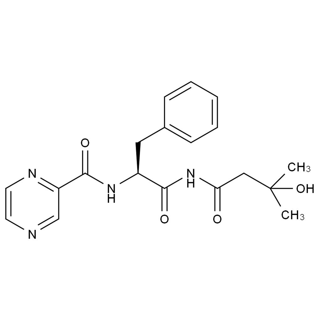 硼替佐米雜質(zhì)30,Bortezomib Impurity 30