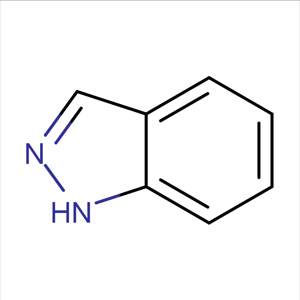 吲唑,Indazole