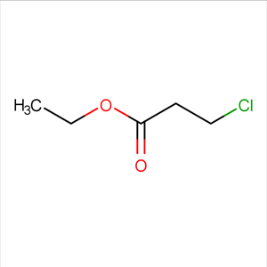 3-氯丙酸乙酯,Ethyl 3-chloropropionate