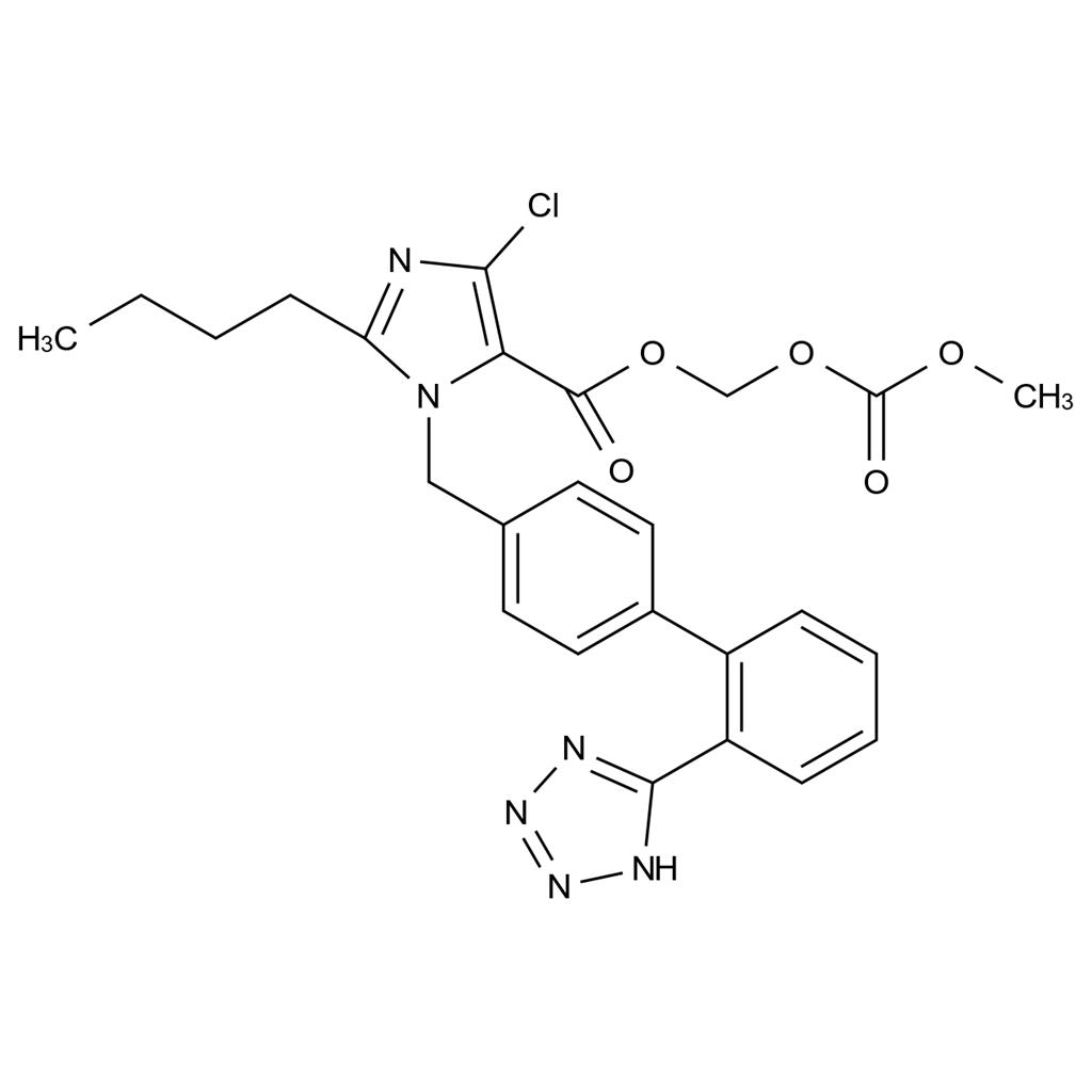 洛沙坦雜質(zhì)25,Losartan Impurity 25