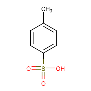 對甲苯磺酸一水合物,p-Toluenesulfonic acid monohydrate