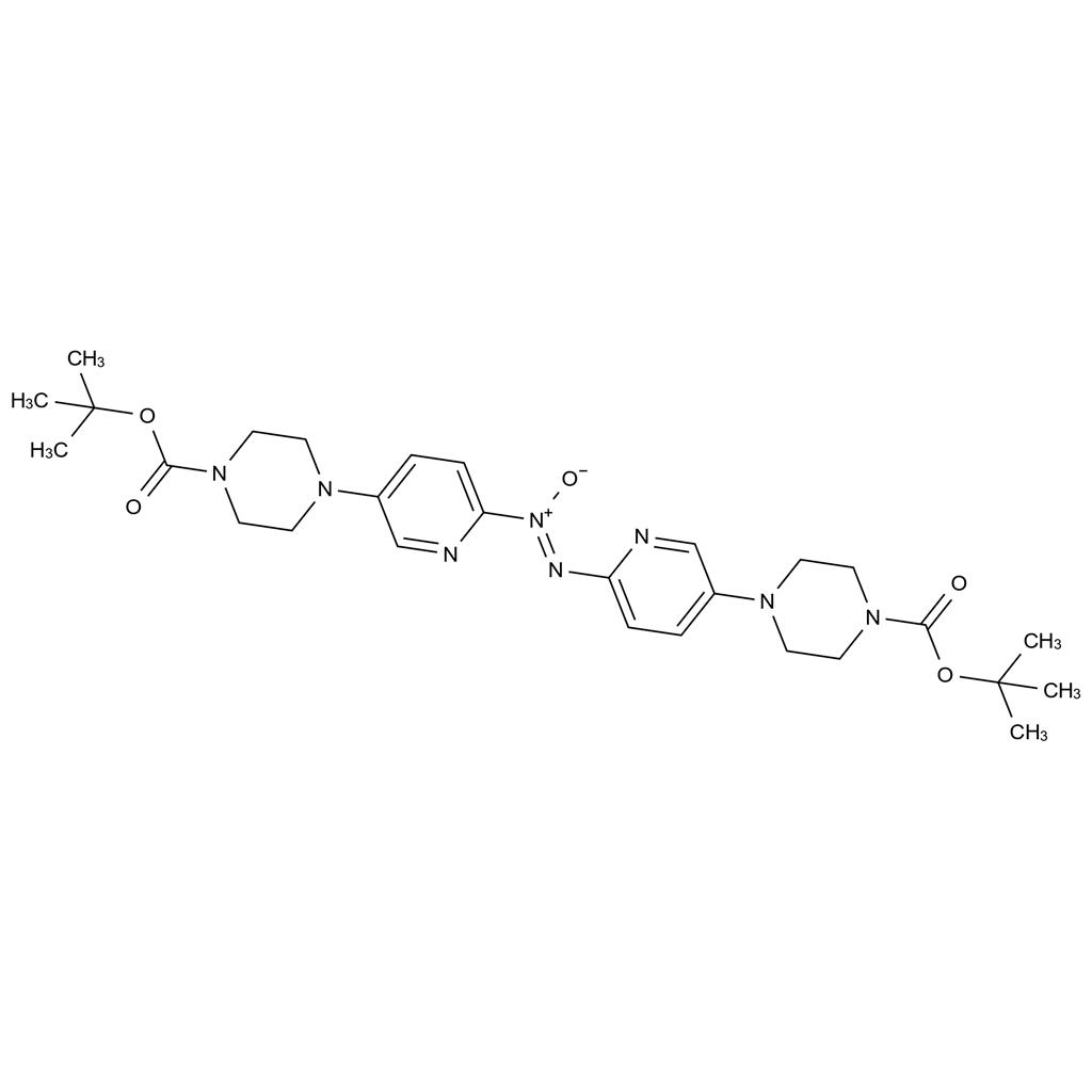 帕布昔利布雜質(zhì)116,Palbociclib Impurity 116