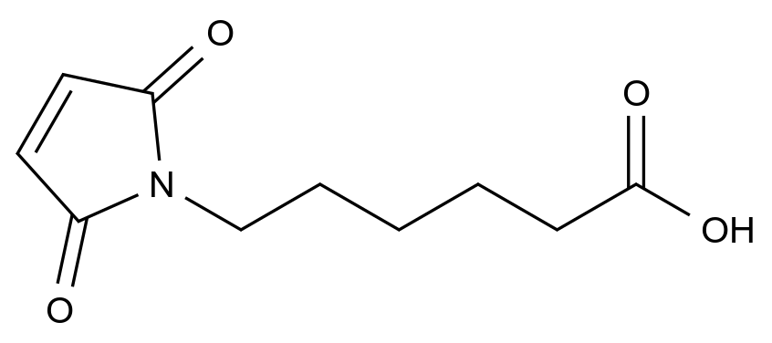 6-馬來酰亞胺己酸,6-Maleimidocaproic acid